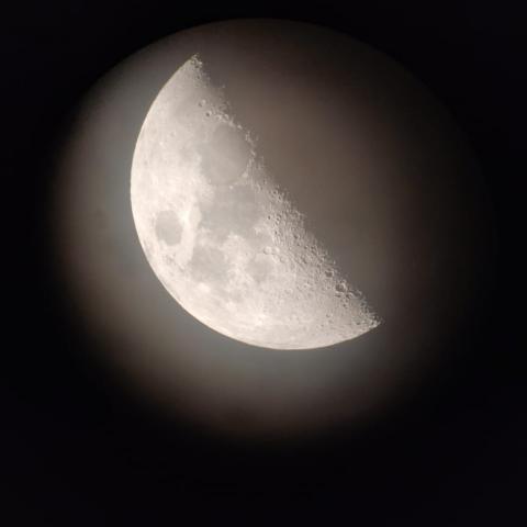 Image of Moon