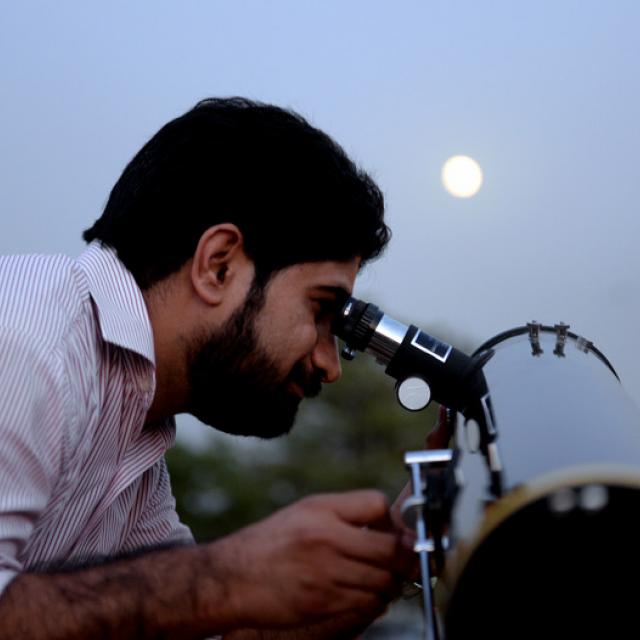 PakAstronomers Islamabad