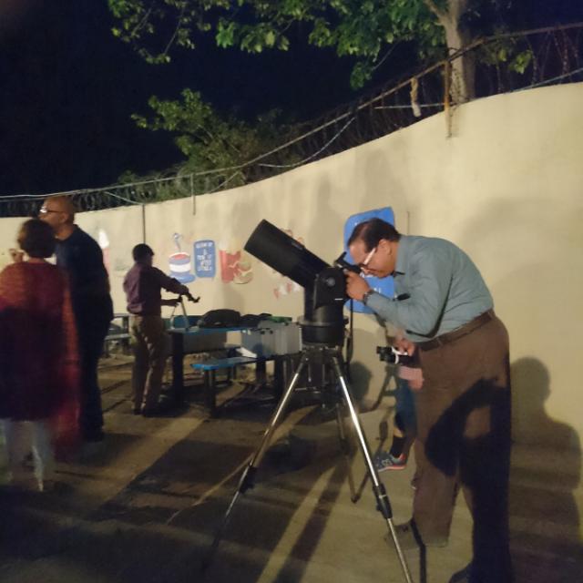 PakAstronomers Islamabad