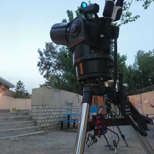 PakAstronomers Islamabad